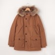 オフプライスストア(メンズ)(OFF PRICE STORE(Mens))のMR.OLIVE（ミスターオリーブ） 多機能ポケット付きフード付きコート1
