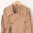 オフプライスストア(メンズ)(OFF PRICE STORE(Mens))のmeagratia（メアグラーティア） トレンチ風デザインコート3