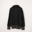 オフプライスストア(メンズ)(OFF PRICE STORE(Mens))のVarde77（バルデ77） ブルゾン風ニットカーディガン2