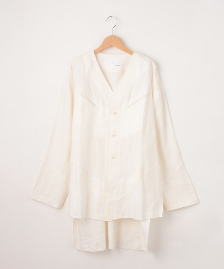 オフプライスストア(メンズ)(OFF PRICE STORE(Mens))のVarde77（バルデ77） リネンシャツ1