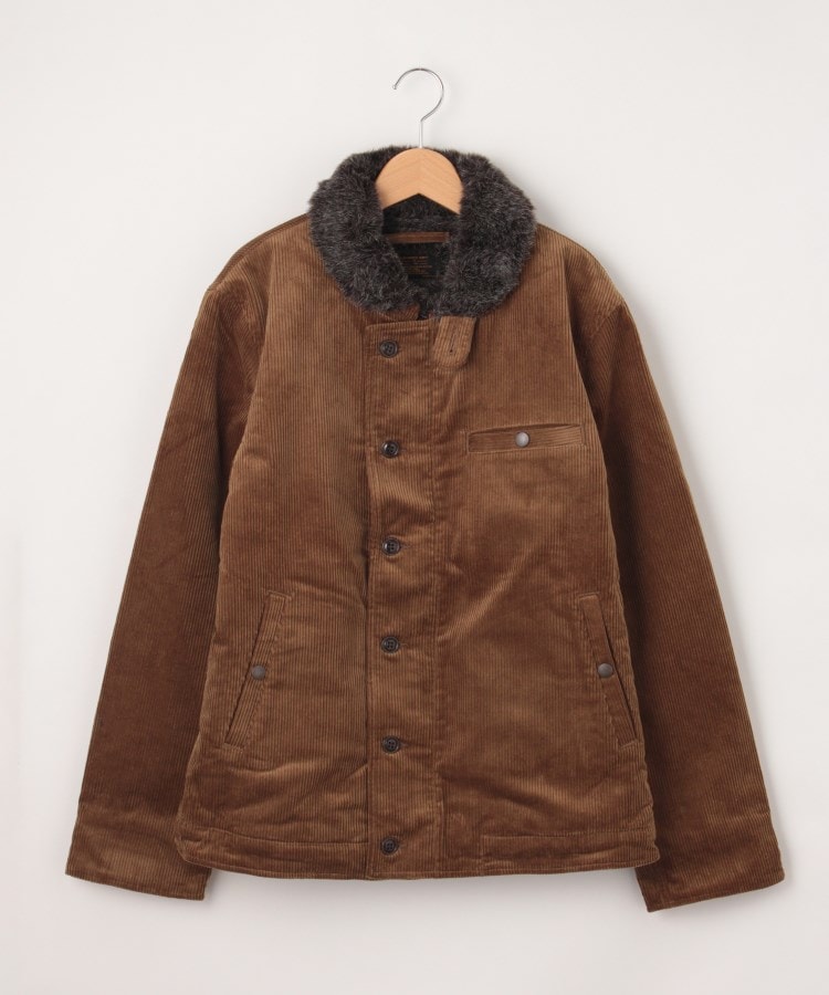 Varde77(バルデ77) ALASKA JACKET 9016SS-AN-JC01 : Rebel