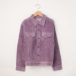 オフプライスストア(メンズ)(OFF PRICE STORE(Mens))のVarde77（バルデ77）レザーブルゾン1