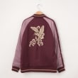 オフプライスストア(メンズ)(OFF PRICE STORE(Mens))のVarde77（バルデ77） 刺しゅう入りブルゾン2