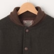 オフプライスストア(メンズ)(OFF PRICE STORE(Mens))のVarde77（バルデ77） バックデザインブルゾン3