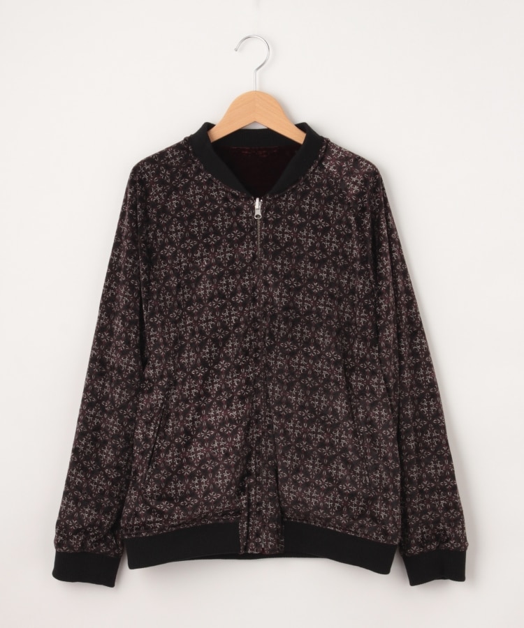 オフプライスストア(メンズ)(OFF PRICE STORE(Mens))のVarde77（バルデ77） リバーシブルブルゾン4