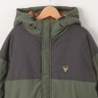 オフプライスストア(メンズ)(OFF PRICE STORE(Mens))のOcean Pacific(オーシャンパシフィック） フード付き中綿ジャケット【SALE/カジュアル/デイリー/トレンド/ストリート/スポーティースタイル】3