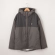 オフプライスストア(メンズ)(OFF PRICE STORE(Mens))のOcean Pacific(オーシャンパシフィック） フード付き中綿ジャケット【SALE/カジュアル/デイリー/トレンド/ストリート/スポーティースタイル】 グレー(012)