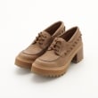 オフプライスストア(メンズ)(OFF PRICE STORE(Mens))のSEE BY CHLOE(シーバイクロエ) 厚底ヒールシューズ モカブラウン(042)