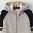 オフプライスストア(メンズ)(OFF PRICE STORE(Mens))のDSQUARED2(ディースクエアード) コンビジップパーカー3
