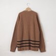 オフプライスストア(メンズ)(OFF PRICE STORE(Mens))のDSQUARED2(ディースクエアード) ロングニットカーディガン2