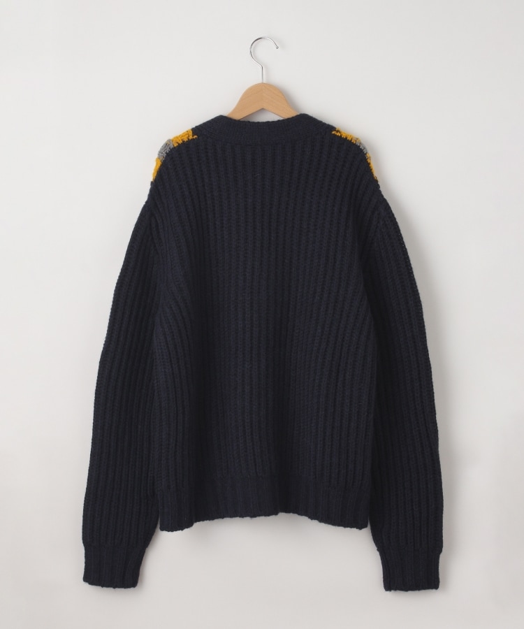 オフプライスストア(メンズ)(OFF PRICE STORE(Mens))のDSQUARED2(ディースクエアード) ラインニットカーディガン2