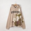 オフプライスストア(メンズ)(OFF PRICE STORE(Mens))のDSQUARED2(ディースクエアード) ダメージ加工パーカー1
