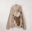 オフプライスストア(メンズ)(OFF PRICE STORE(Mens))のDSQUARED2(ディースクエアード) ダメージ加工パーカー2