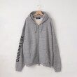 オフプライスストア(メンズ)(OFF PRICE STORE(Mens))のDSQUARED2(ディースクエアード) ジップパーカー グレー(012)