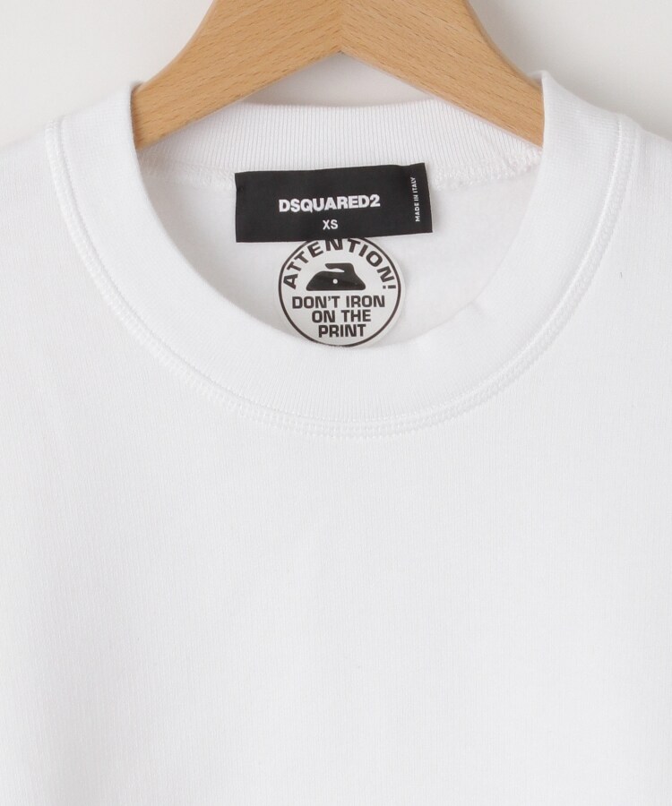 オフプライスストア(メンズ)(OFF PRICE STORE(Mens))のDSQUARED2(ディースクエアード) コンビロゴプルオーバー3