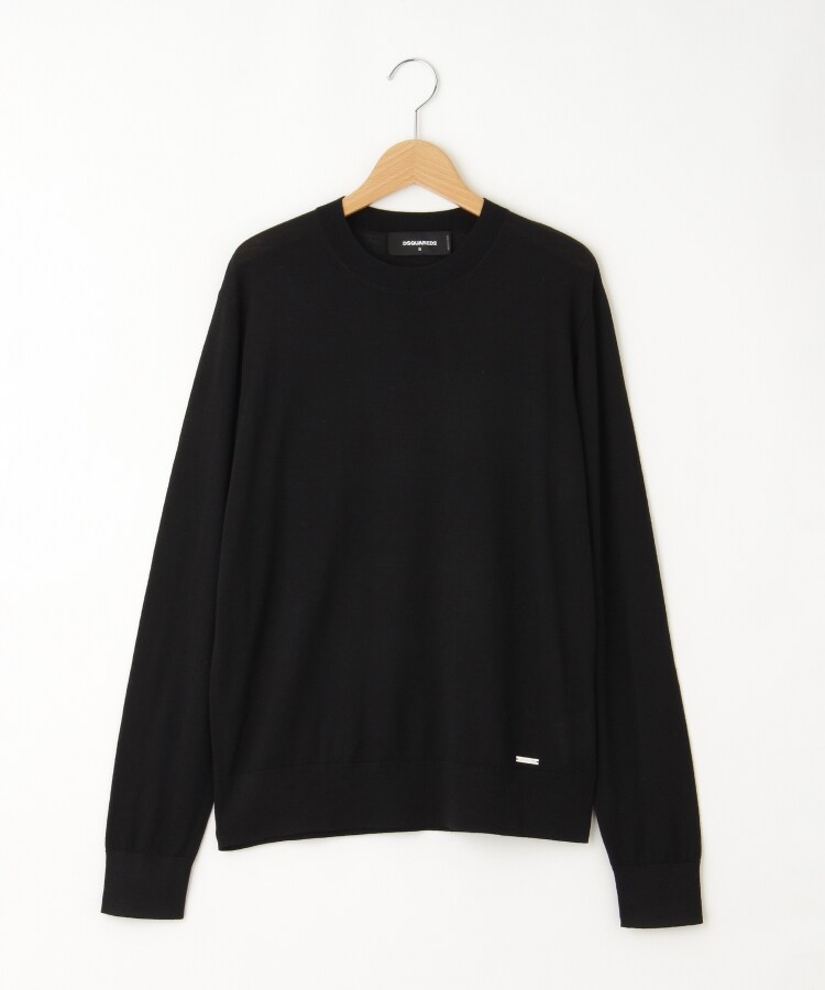 オフプライスストア(メンズ)(OFF PRICE STORE(Mens))のDSQUARED2(ディースクエアード) ウール薄手ニット1
