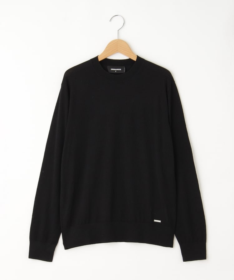 オフプライスストア(メンズ)(OFF PRICE STORE(Mens))のDSQUARED2(ディースクエアード) ウール薄手ニット1