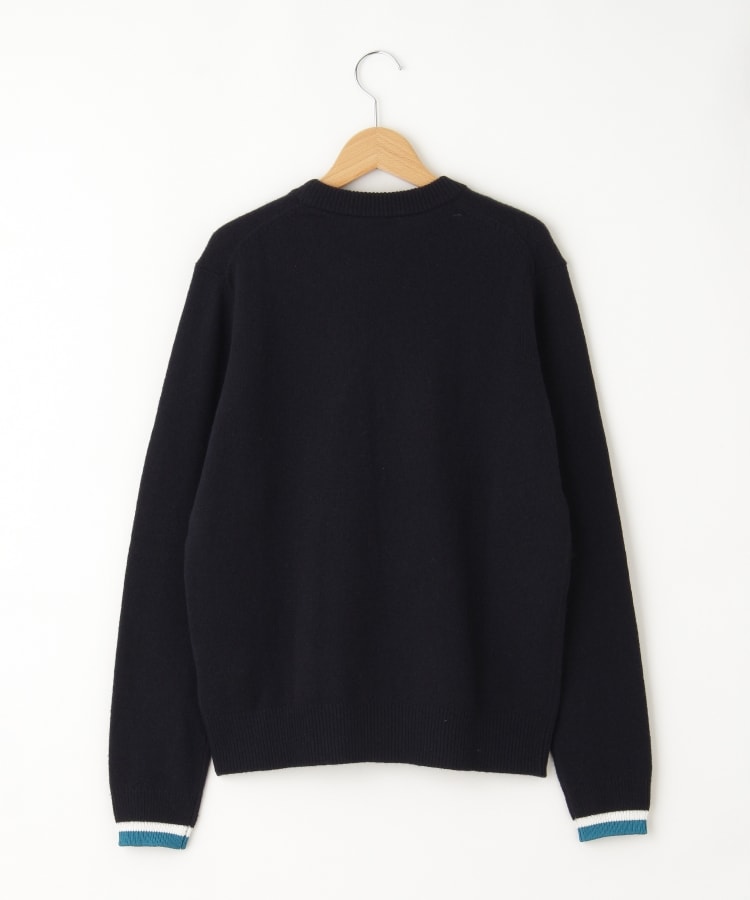 KENZO(ケンゾー) DOUBLE TIGER EMBROIDERY(ニット/セーター KENZO(ケンゾー) DOUBLE TIGER EMBROIDERY(ニット/セーター
