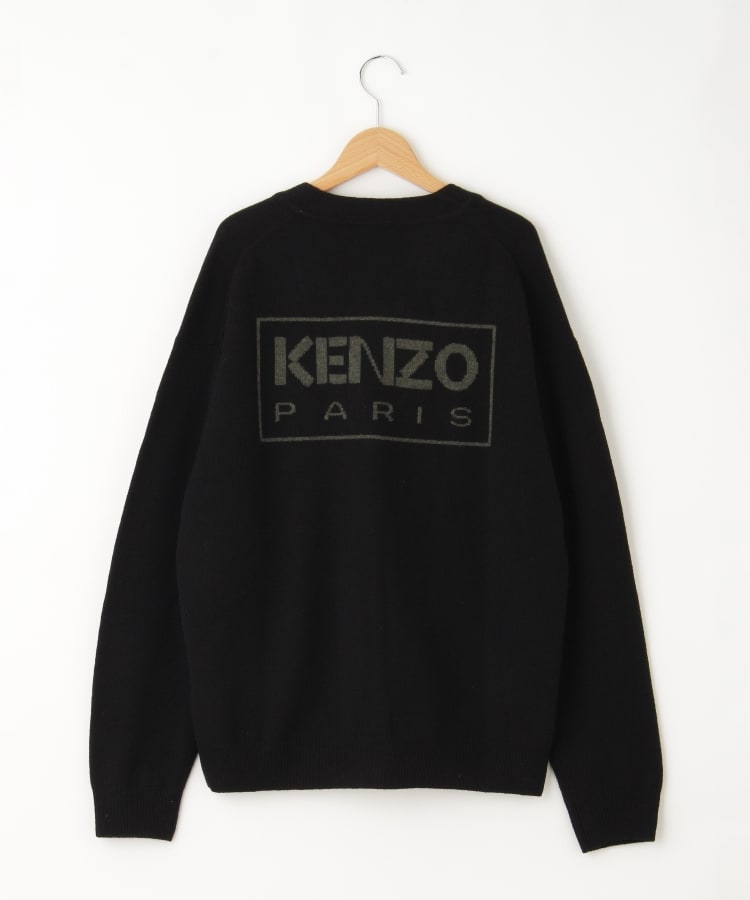 オフプライスストア(メンズ)(OFF PRICE STORE(Mens))のKENZO(ケンゾー) KENZO PARIS REGULAR CARDI2