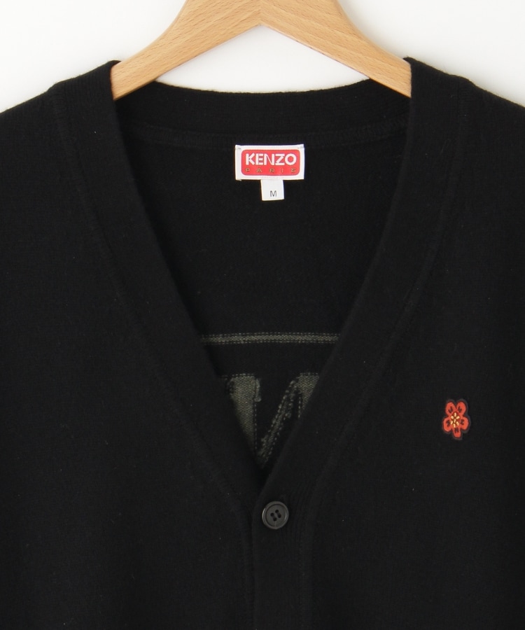 オフプライスストア(メンズ)(OFF PRICE STORE(Mens))のKENZO(ケンゾー) KENZO PARIS REGULAR CARDI3