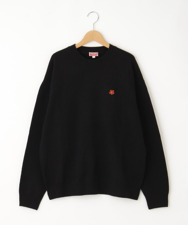 KENZO(ケンゾー) KENZO PARIS REGULAR JUMPE(ニット/セーター KENZO(ケンゾー) KENZO PARIS REGULAR JUMPE(ニット/セーター