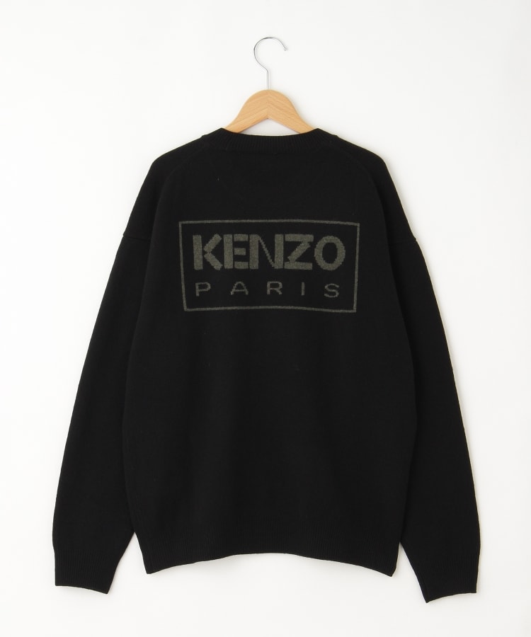 KENZO(ケンゾー) KENZO PARIS REGULAR JUMPE(ニット/セーター KENZO(ケンゾー) KENZO PARIS REGULAR JUMPE(ニット/セーター