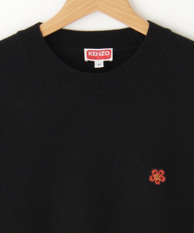 KENZO(ケンゾー) KENZO PARIS REGULAR JUMPE(ニット/セーター KENZO(ケンゾー) KENZO PARIS REGULAR JUMPE(ニット/セーター