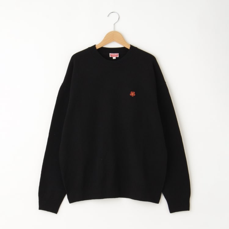 KENZO(ケンゾー) KENZO PARIS REGULAR JUMPE(ニット/セーター KENZO(ケンゾー) KENZO PARIS REGULAR JUMPE(ニット/セーター