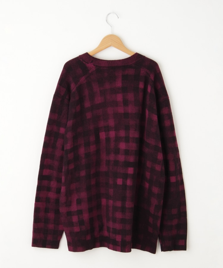 オフプライスストア(メンズ)(OFF PRICE STORE(Mens))のKENZO(ケンゾー) GHOST CHECK JUMPER2