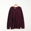 オフプライスストア(メンズ)(OFF PRICE STORE(Mens))のKENZO(ケンゾー) GHOST CHECK JUMPER1