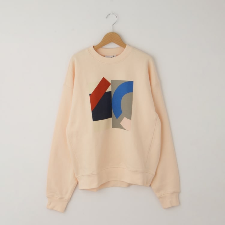 オフプライスストア(メンズ)(OFF PRICE STORE(Mens))のKENZO(ケンゾー) K SPORT Crewneck Sweat sh スウェット・トレーナー