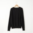 オフプライスストア(メンズ)(OFF PRICE STORE(Mens))のMAISON MARGIELA(メゾン マルジェラ） コンビVネックニット2
