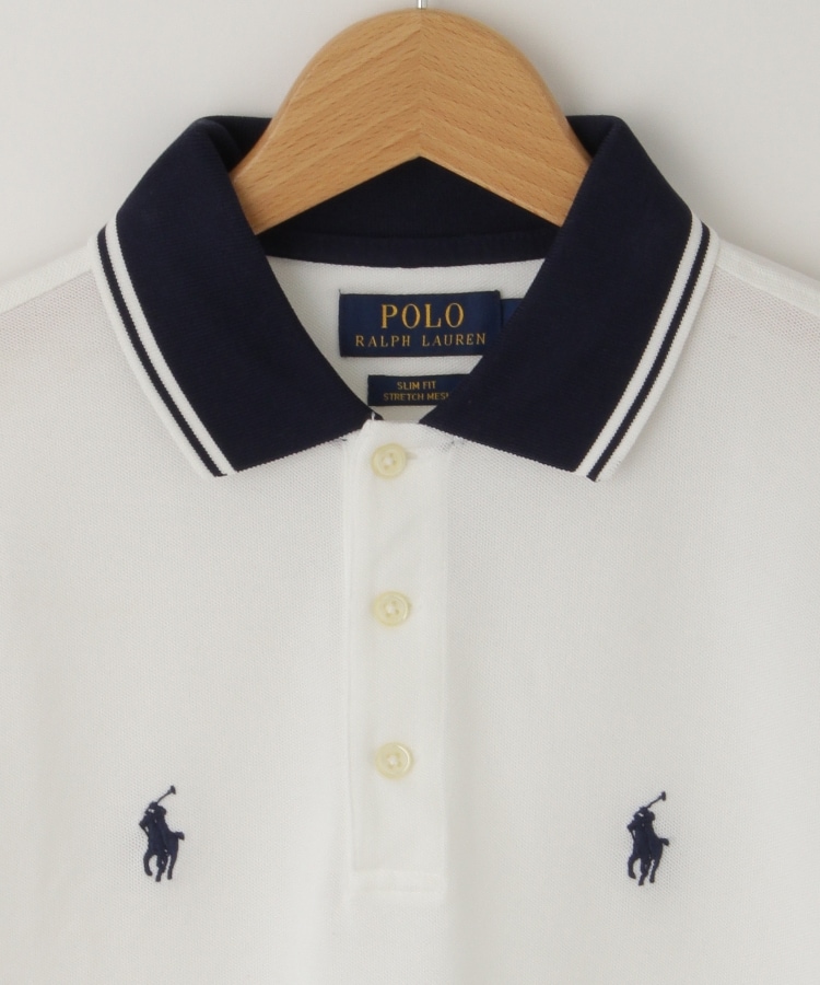 POLO RALPH LAUREN(ポロ ラルフ ローレン) POLO刺しゅう POLO RALPH LAUREN(ポロ ラルフ ローレン) POLO刺しゅう