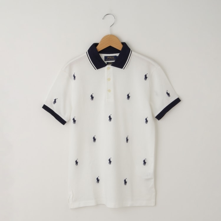 オフプライスストア(メンズ)(OFF PRICE STORE(Mens))のPOLO RALPH LAUREN(ポロ ラルフ ローレン) POLO刺しゅうポロシャツ ポロシャツ