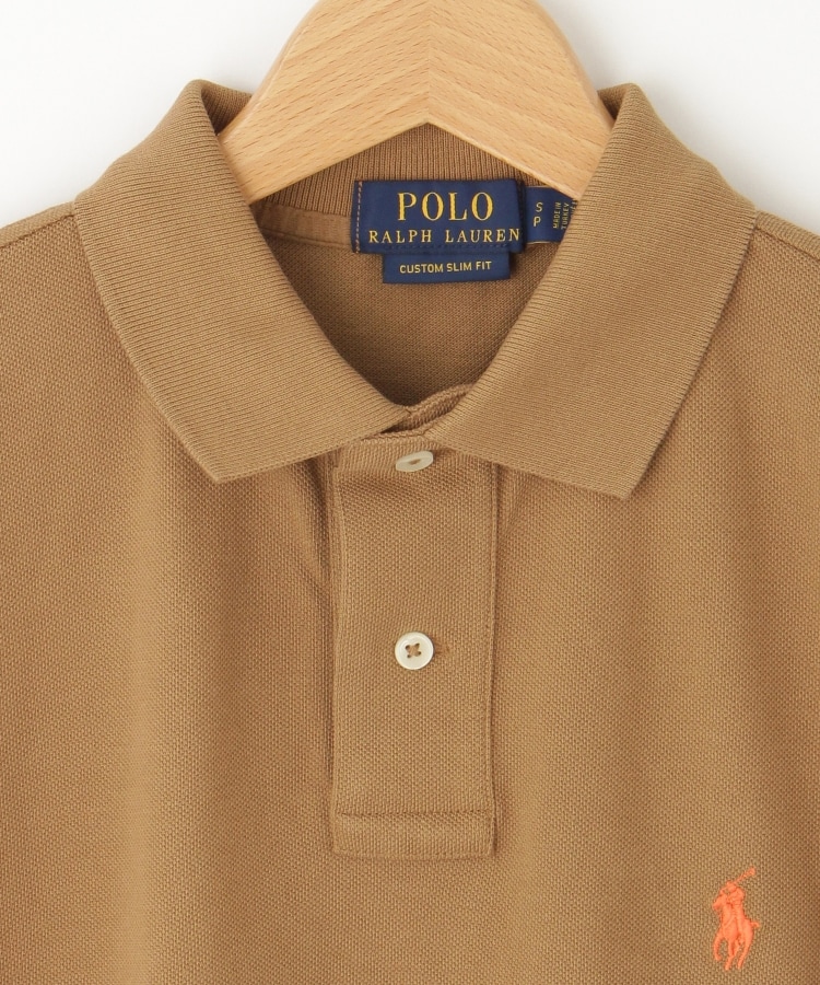 オフプライスストア(メンズ)(OFF PRICE STORE(Mens))のPOLO RALPH LAUREN(ポロ ラルフ ローレン) POLO刺しゅうポロシャツ3