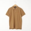 オフプライスストア(メンズ)(OFF PRICE STORE(Mens))のPOLO RALPH LAUREN(ポロ ラルフ ローレン) POLO刺しゅうポロシャツ タン(041)