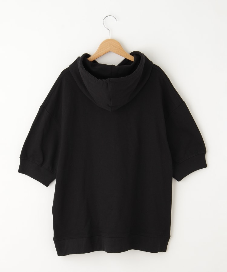 RAF SIMONS(ラフ シモンズ) Hoodie with seperate sleeve RAF SIMONS(ラフ シモンズ) Hoodie with seperate sleeve
