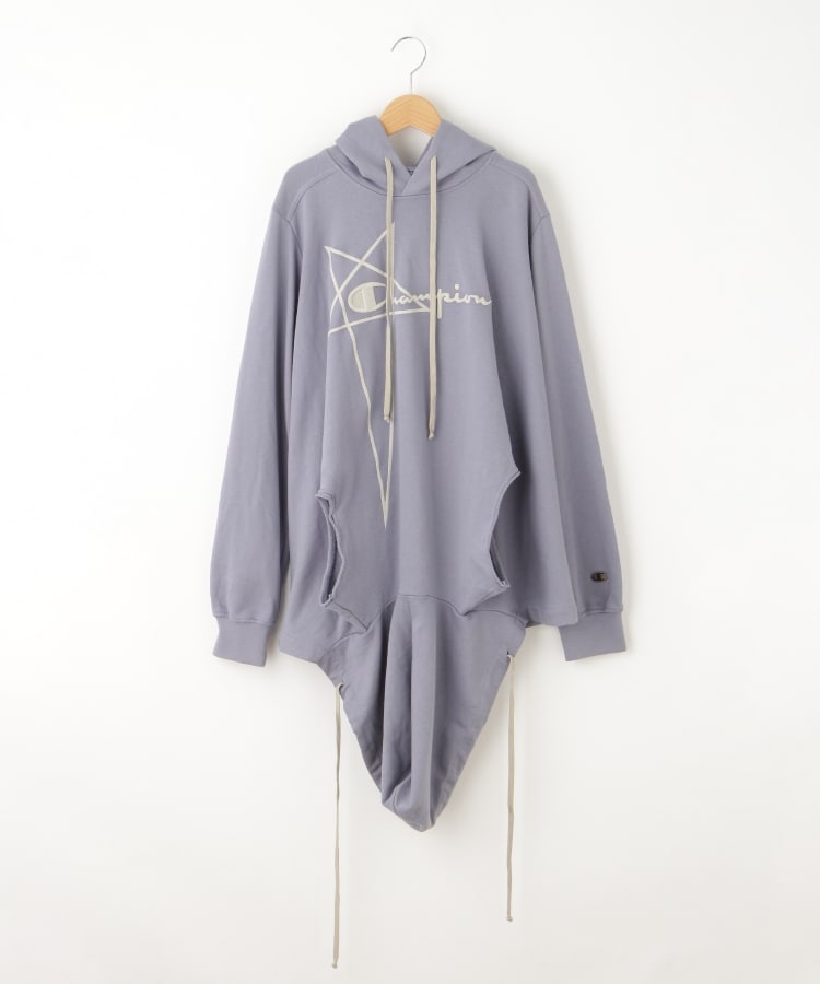 RICK OWENS X CHAMPION(リック・オウエンス×チャンピオン RICK OWENS X CHAMPION(リック・オウエンス×チャンピオン