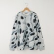 オフプライスストア(メンズ)(OFF PRICE STORE(Mens))のSTONE ISLAND(ストーンアイランド) 総柄カットソー ブルー(091)