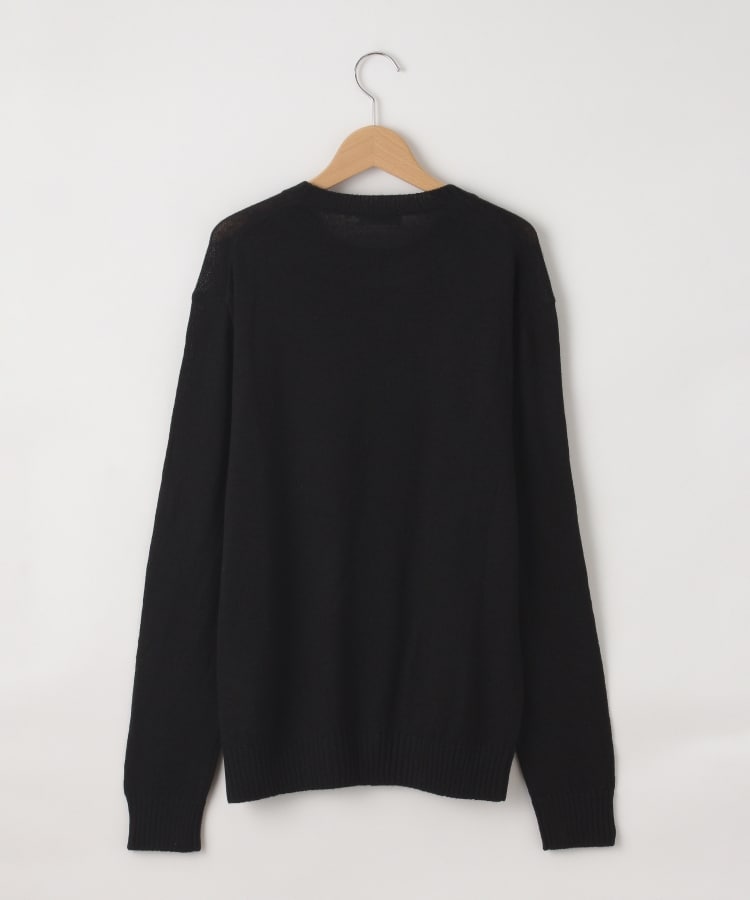 JIL SANDER(ジル サンダー) SWEATER CN LS(ニット/セーター JIL SANDER(ジル サンダー) SWEATER CN LS(ニット/セーター