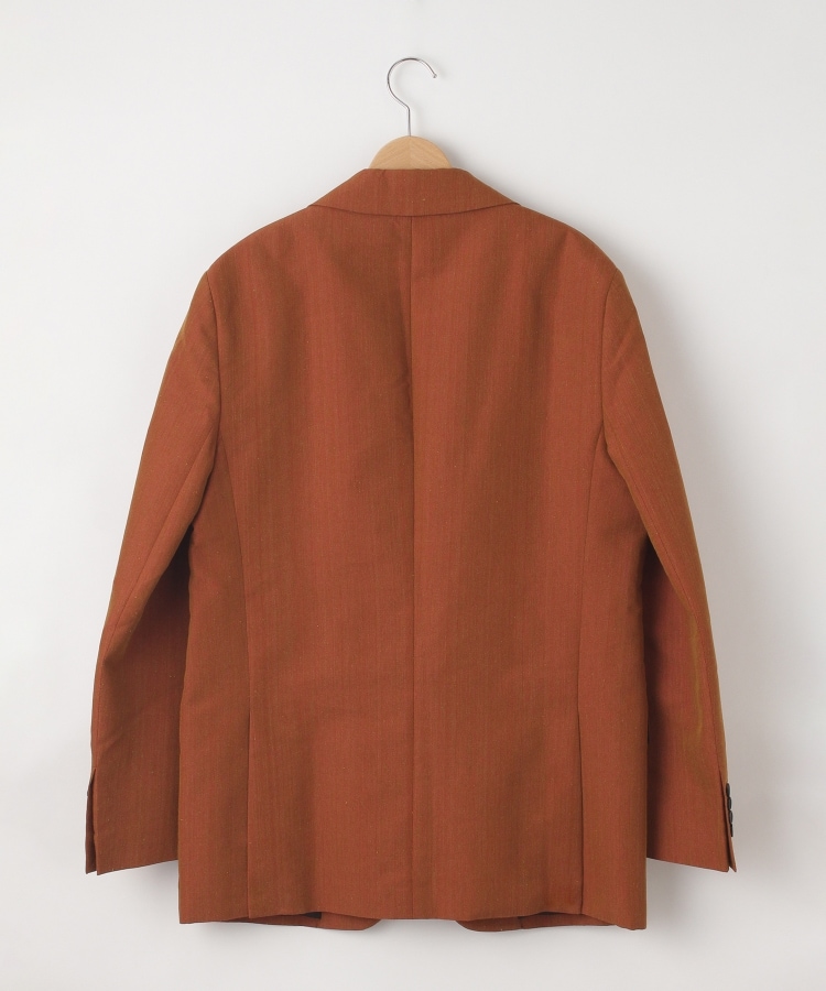 ACNE STUDIOS(アクネストゥディオズ) リネン混ジャケット ACNE STUDIOS(アクネストゥディオズ) リネン混ジャケット