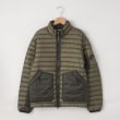 オフプライスストア(メンズ)(OFF PRICE STORE(Mens))のC.P. COMPANY(C.P. カンパニー) OUTERWEAR SHORT JACKET カーキ(027)