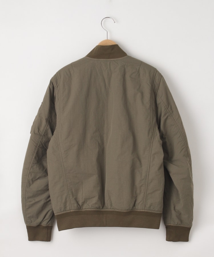 C.P. COMPANY(C.P. カンパニー) OUTERWEAR SHORT JACKET C.P. COMPANY(C.P. カンパニー) OUTERWEAR SHORT JACKET