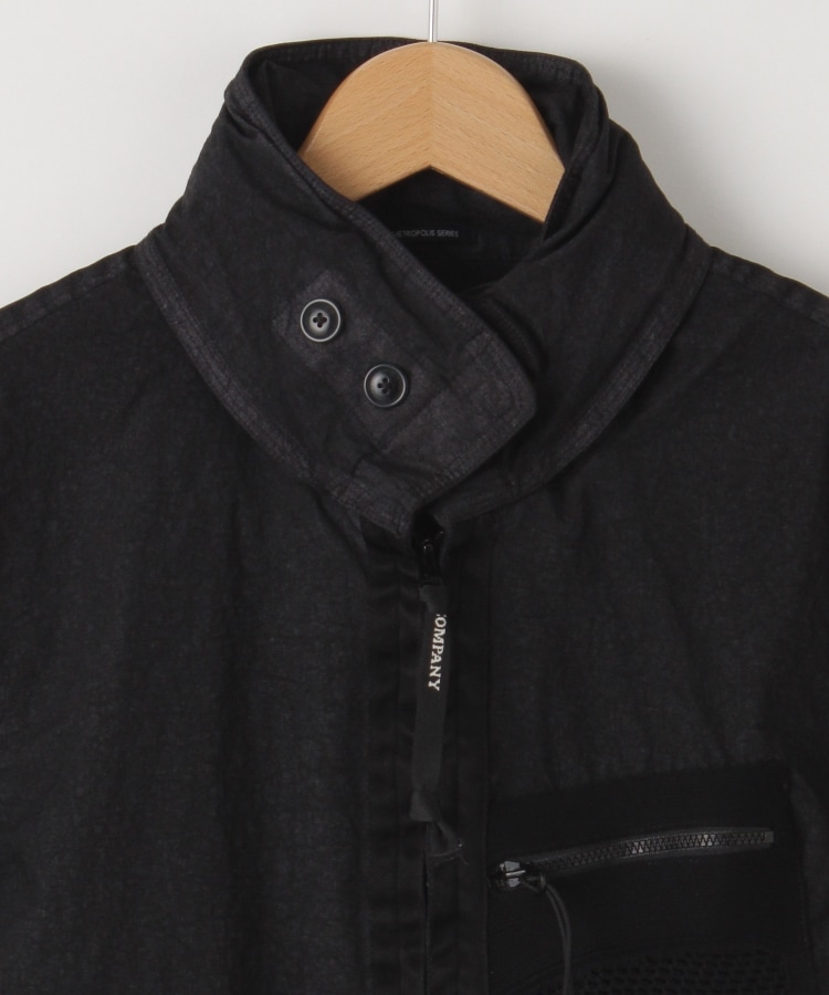 オフプライスストア(メンズ)(OFF PRICE STORE(Mens))のC.P. COMPANY(C.P. カンパニー) OUTERWEAR MEDIUM JACKET3