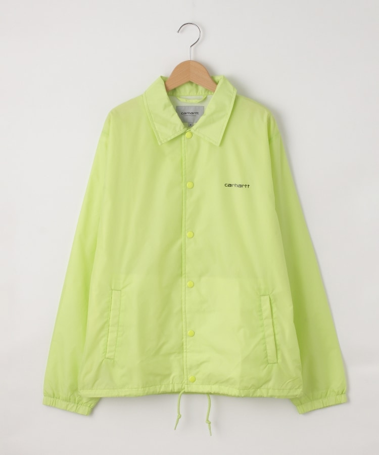 オフプライスストア(メンズ)(OFF PRICE STORE(Mens))のCARHARTT(カーハート) Scrlpt Coach Jacket1