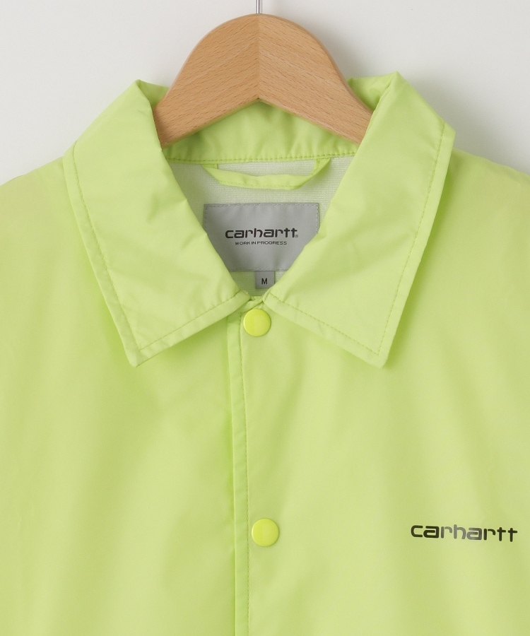 オフプライスストア(メンズ)(OFF PRICE STORE(Mens))のCARHARTT(カーハート) Scrlpt Coach Jacket3