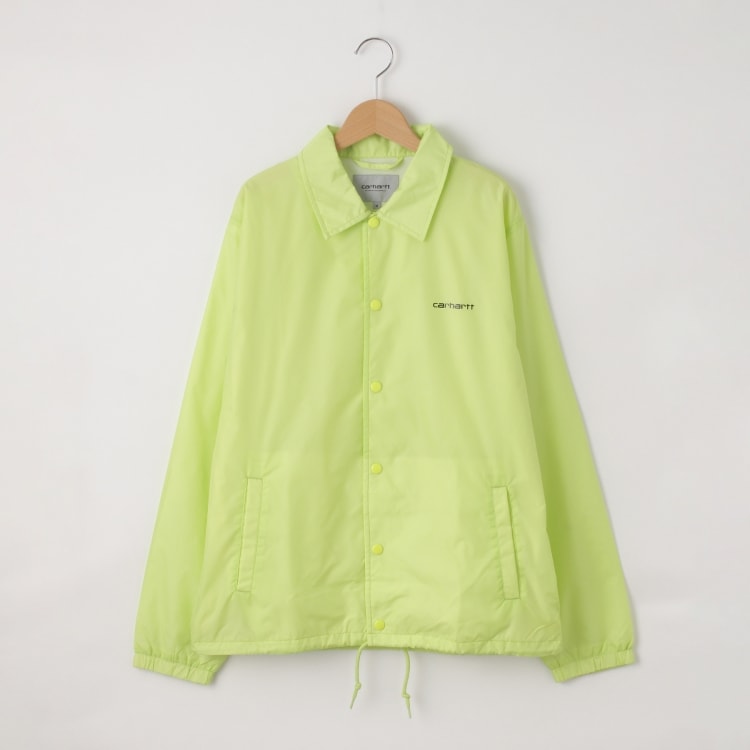 オフプライスストア(メンズ)(OFF PRICE STORE(Mens))のCARHARTT(カーハート) Scrlpt Coach Jacket ブルゾン/ジャンバー