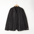 オフプライスストア(メンズ)(OFF PRICE STORE(Mens))のDSQUARED2(ディースクエアード) ナイロンジャケット ブラック(019)