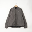 オフプライスストア(メンズ)(OFF PRICE STORE(Mens))のDSQUARED2(ディースクエアード) スタンドカラーブルゾン グレー(012)