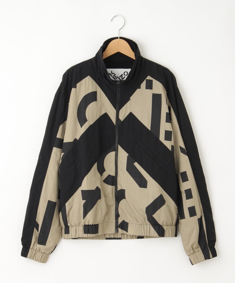 KENZO(ケンゾー) KENZO SPORT BLOUSON(ブルゾン/ジャンバー KENZO(ケンゾー) KENZO SPORT BLOUSON(ブルゾン/ジャンバー